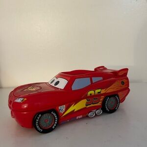 Lightning Mcqueen Vtech game